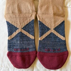 Le bent ski socks